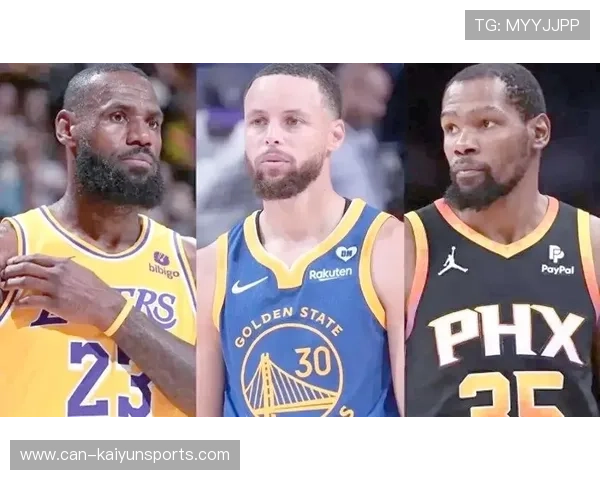 传奇巨星：詹姆斯和杜兰特的巅峰对决！，nba詹姆斯和杜兰特