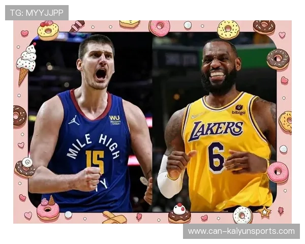 湖人队内激烈角逐：竞争背后的勇者精神与挑战