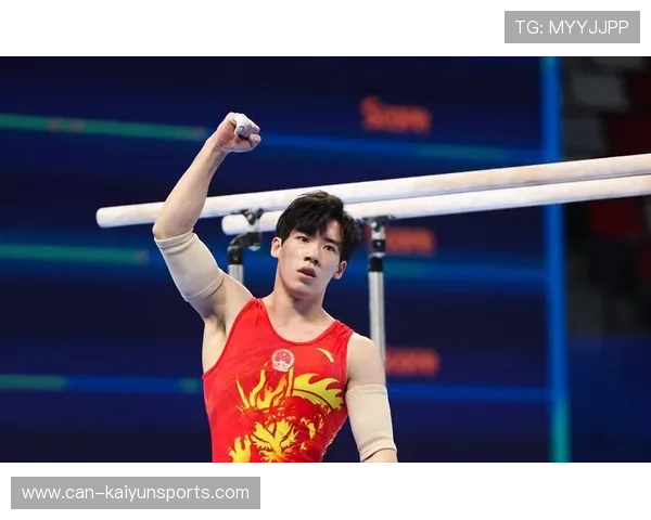 举重场内突然断电，选手靠听觉完成动作