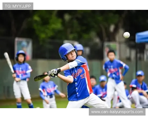 棒球青少年训练标准手册编制完成,2020青少年棒球比赛 棒球青少年训练标准手册编制完成,2020青少年棒球比赛
